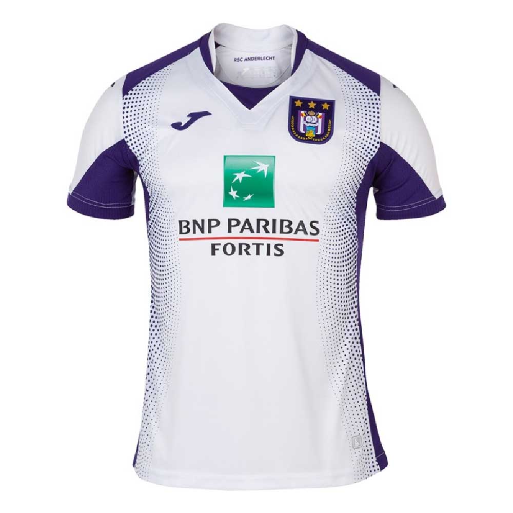 Anderlecht 2019 2020 Away Shirt Ht 101021v19 76 90 Teamzo Com