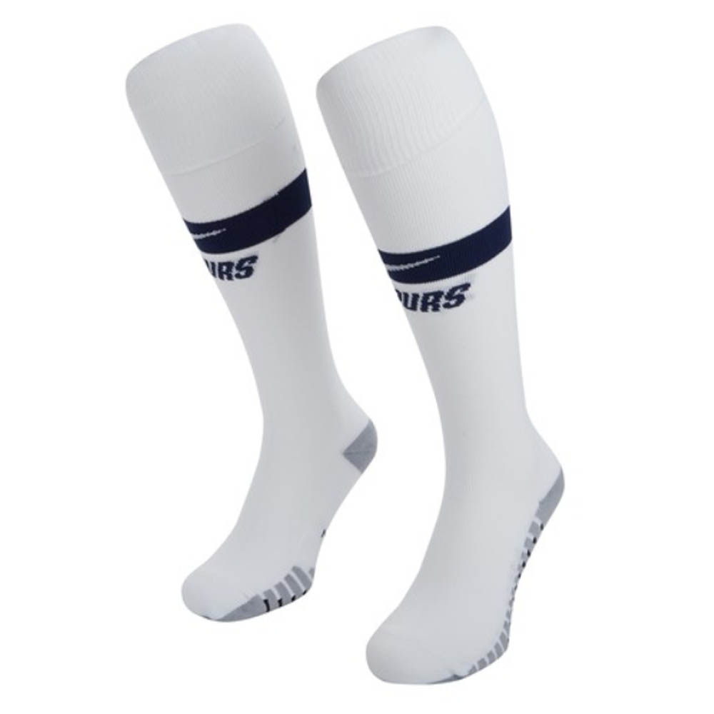 tottenham home socks