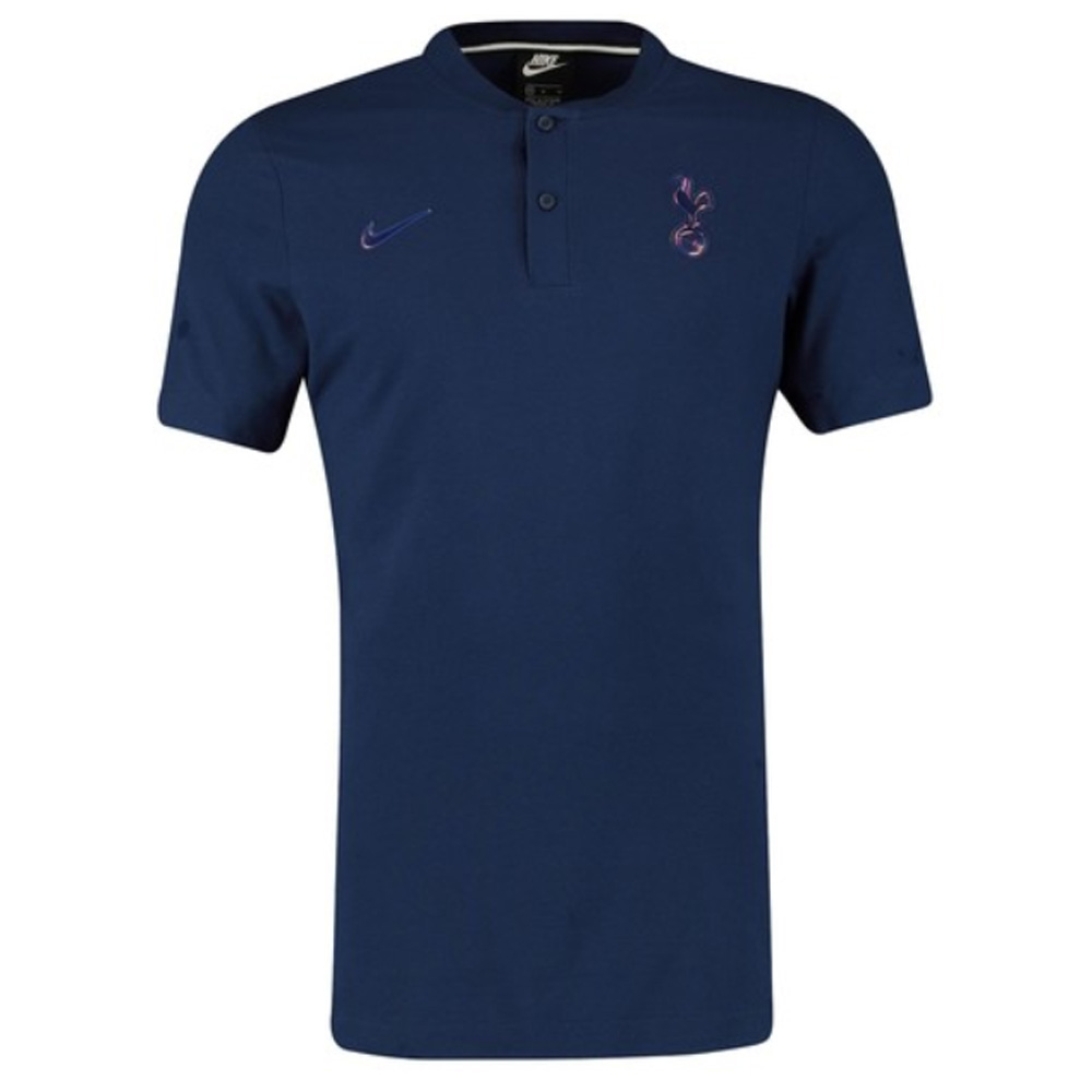 chelsea authentic grand slam polo