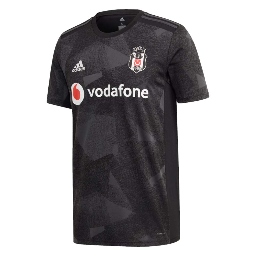 besiktas third kit