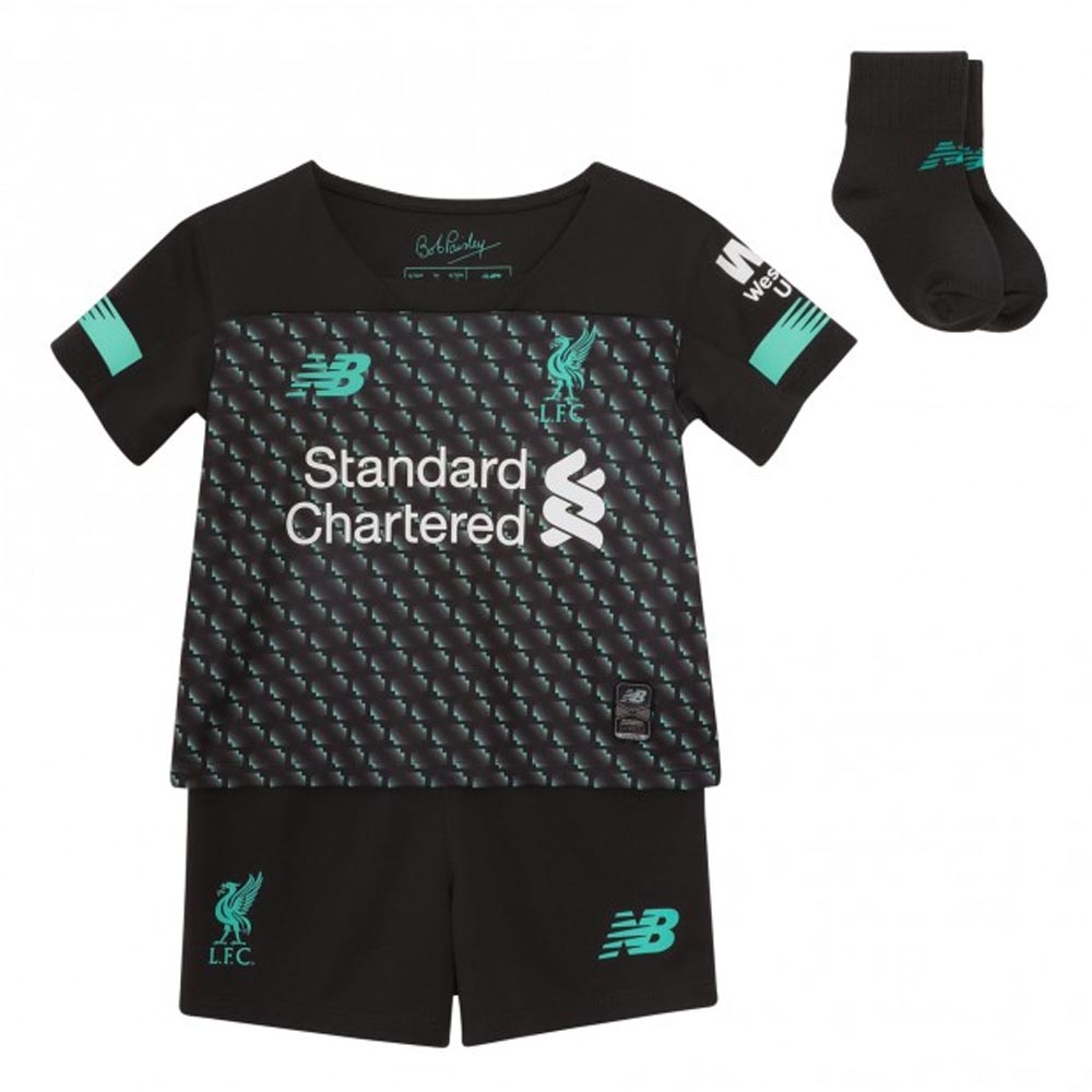 jersey liverpool 3rd 2019