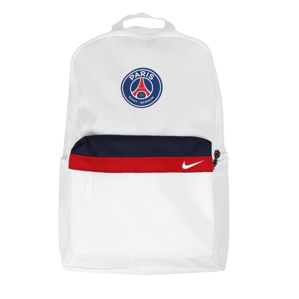 PSG 2019-2020 Stadium Backpack (White) BA5941-100 - $39 ...