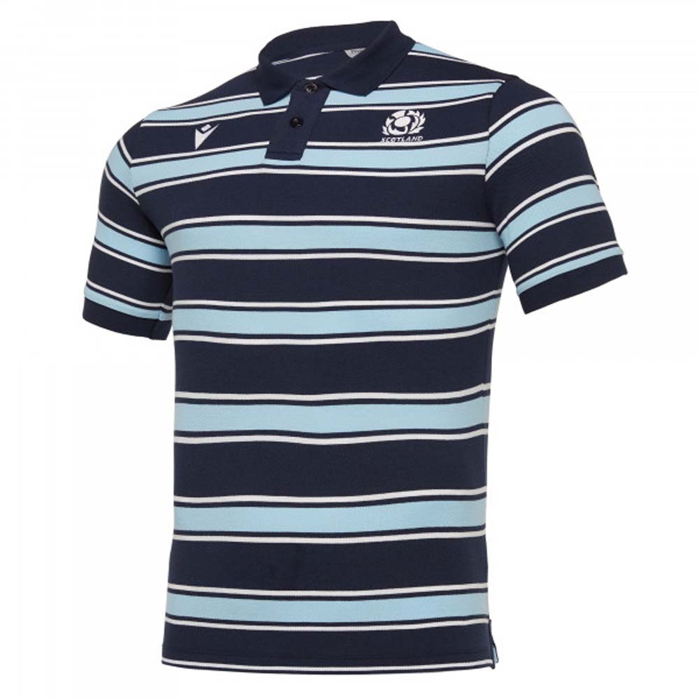 poly cotton polo shirts