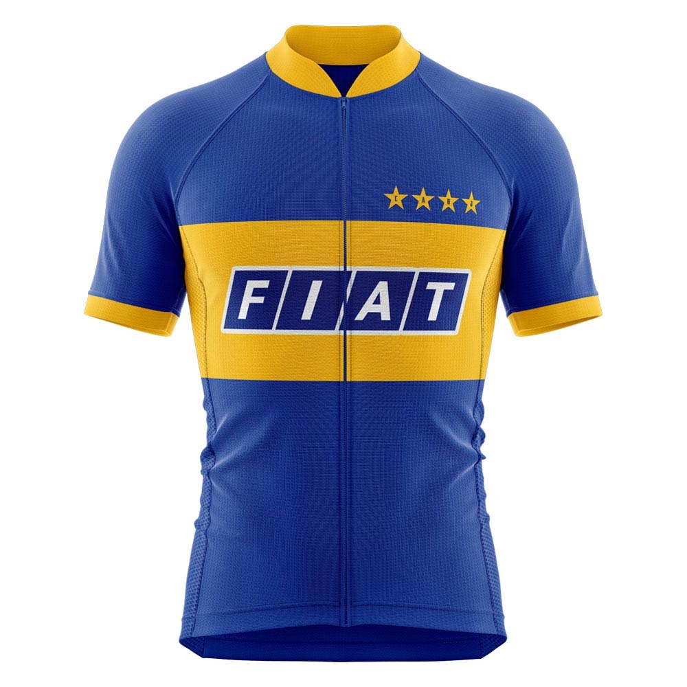 junior cycling jersey