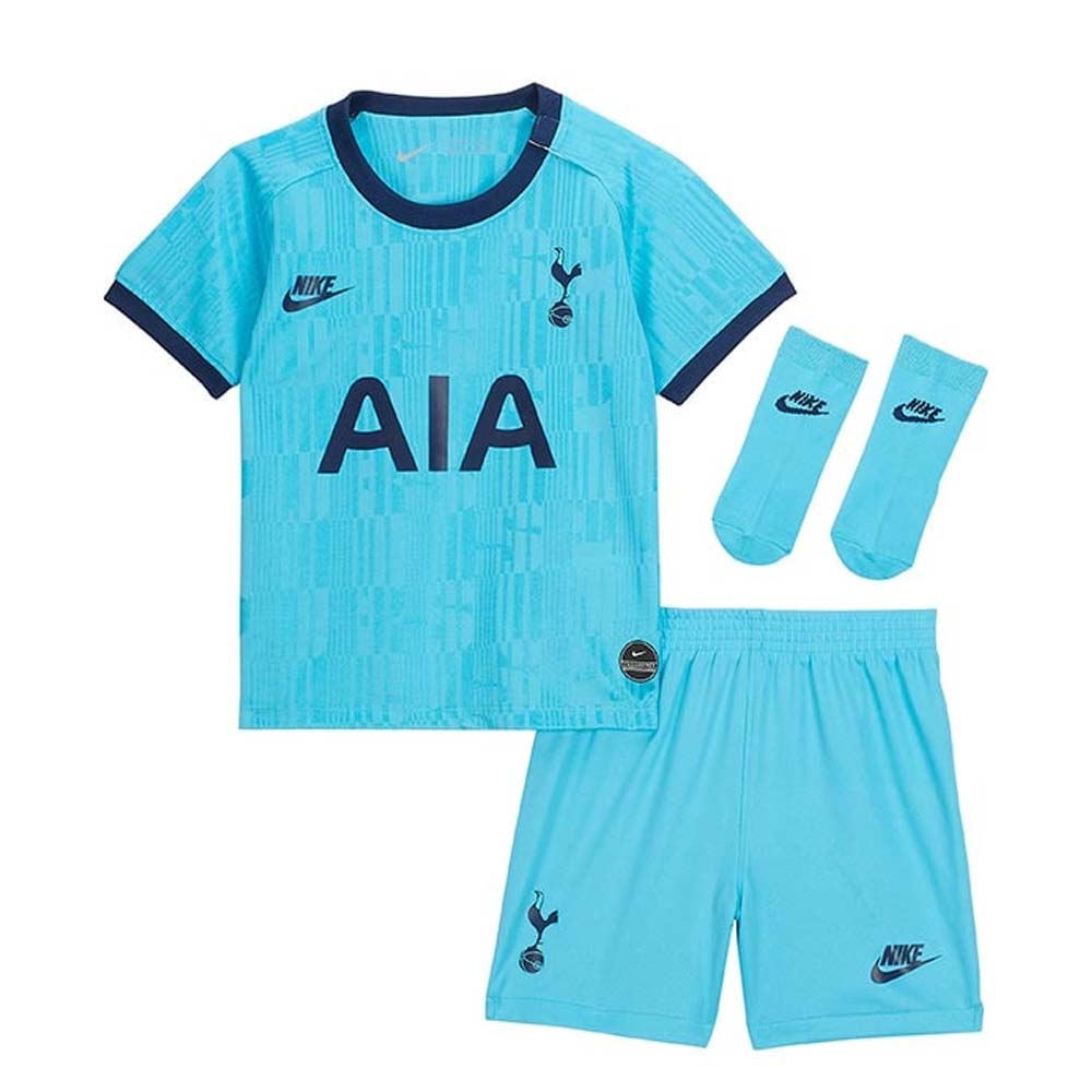 Tottenham 2019-2020 Third Baby Kit AT2892-487 - $49.35 ...