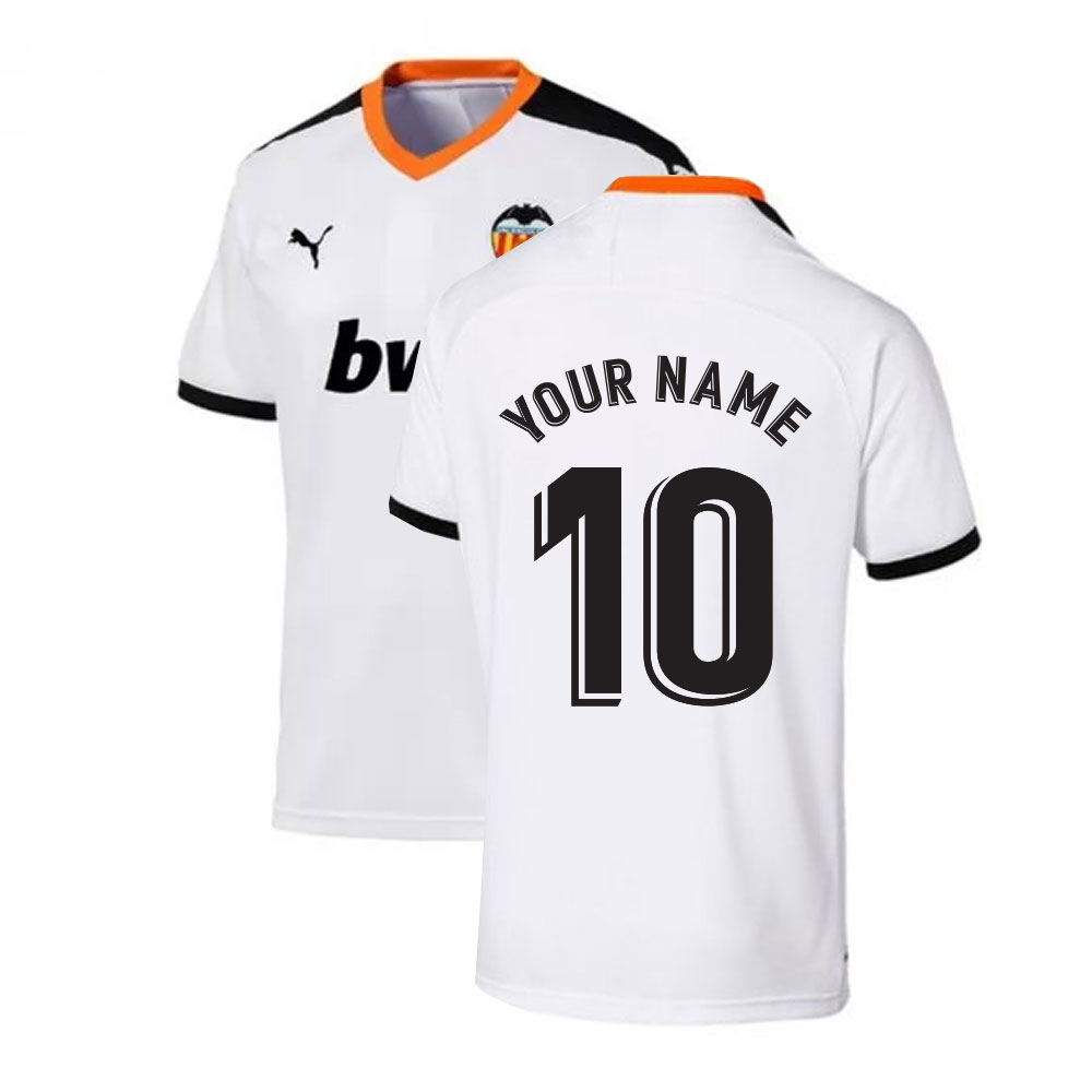 valencia 2019 jersey