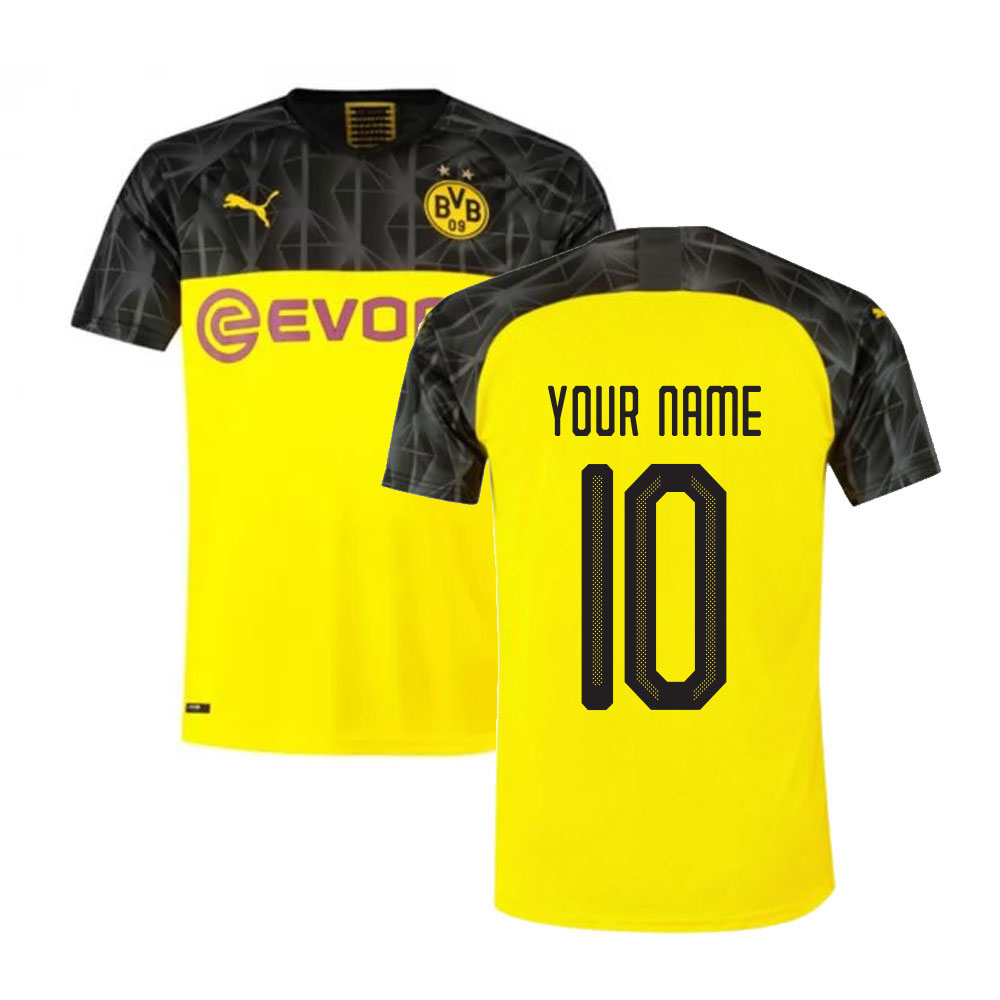 ucl shirt