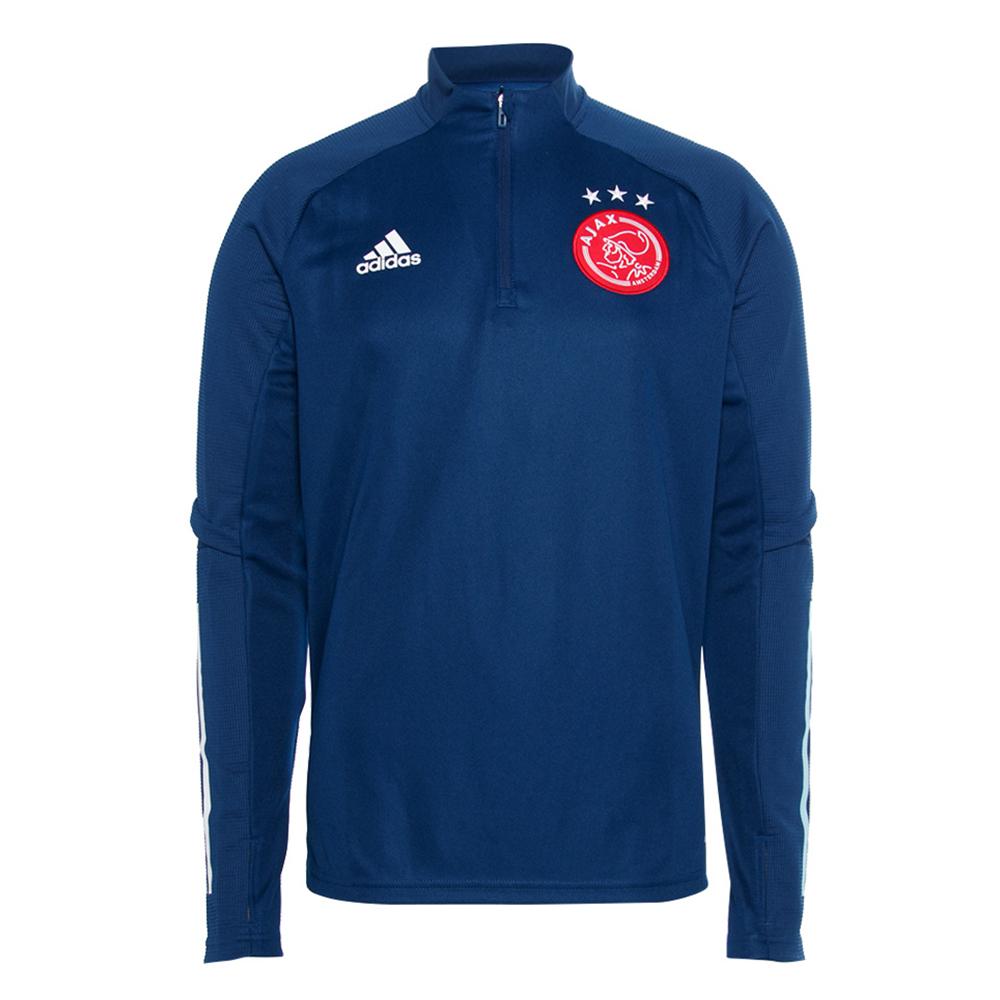 Adidas Tracksuit Ajax