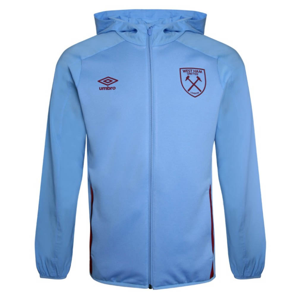 west ham 1981 shirt