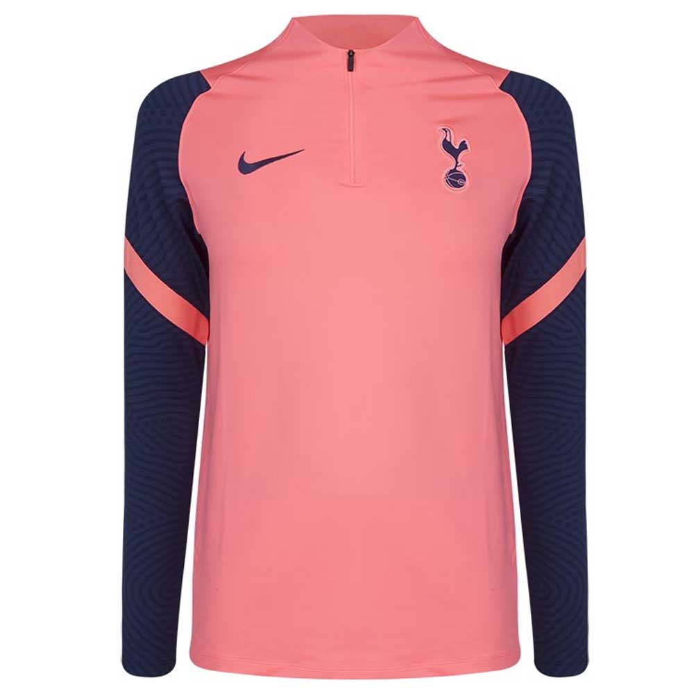 tottenham pink kit