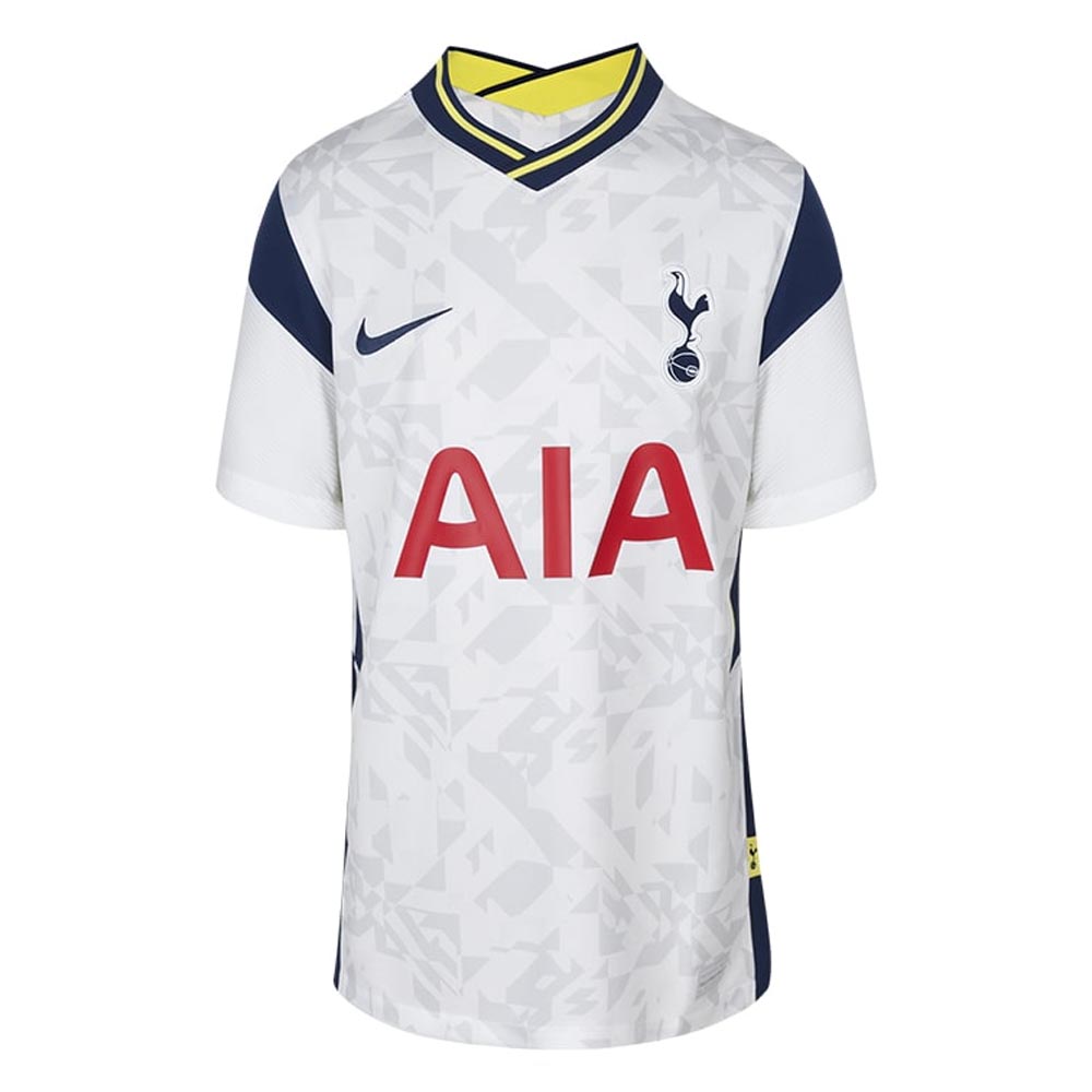 Tottenham 2020-2021 Home Shirt (Kids)