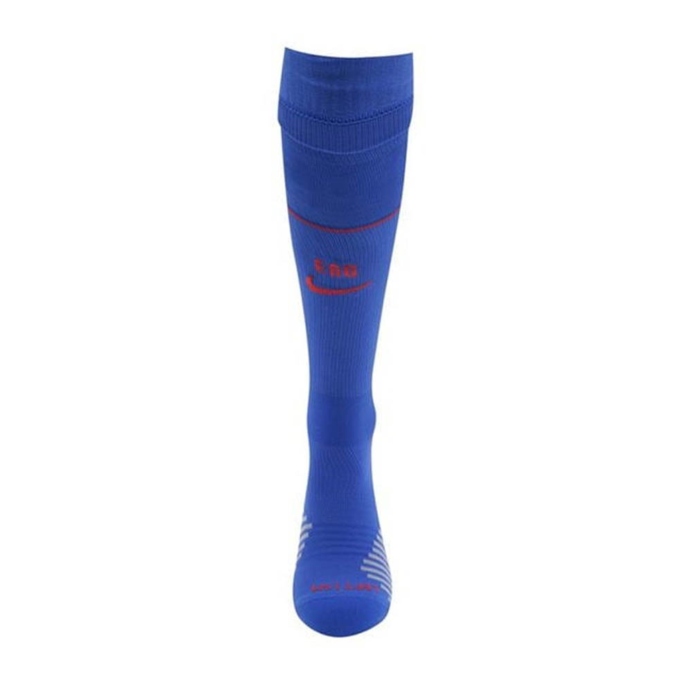 England 2020-2021 Away Socks (Blue)