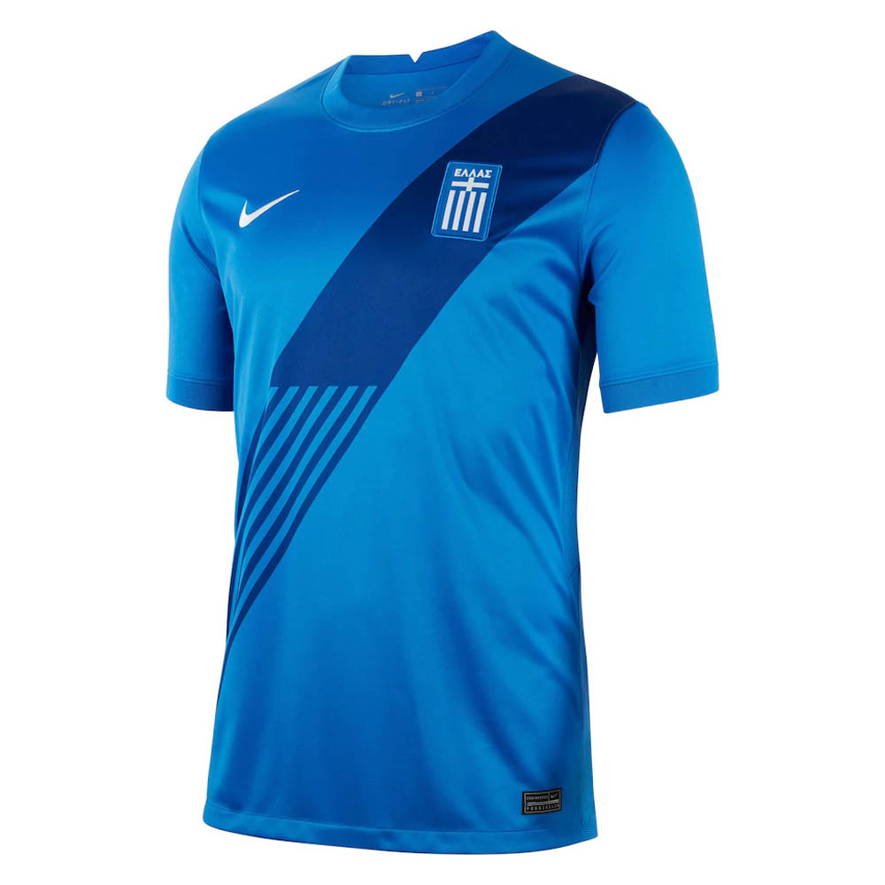 greece away kit