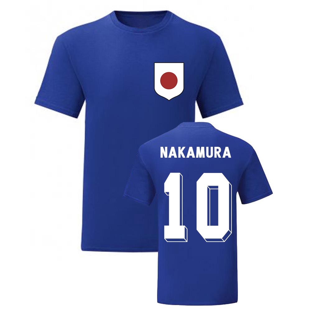 shunsuke nakamura shirt