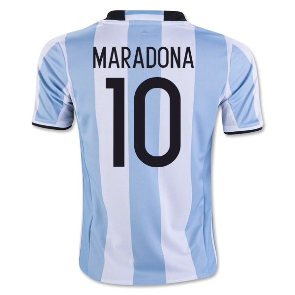 argentina shirt kids