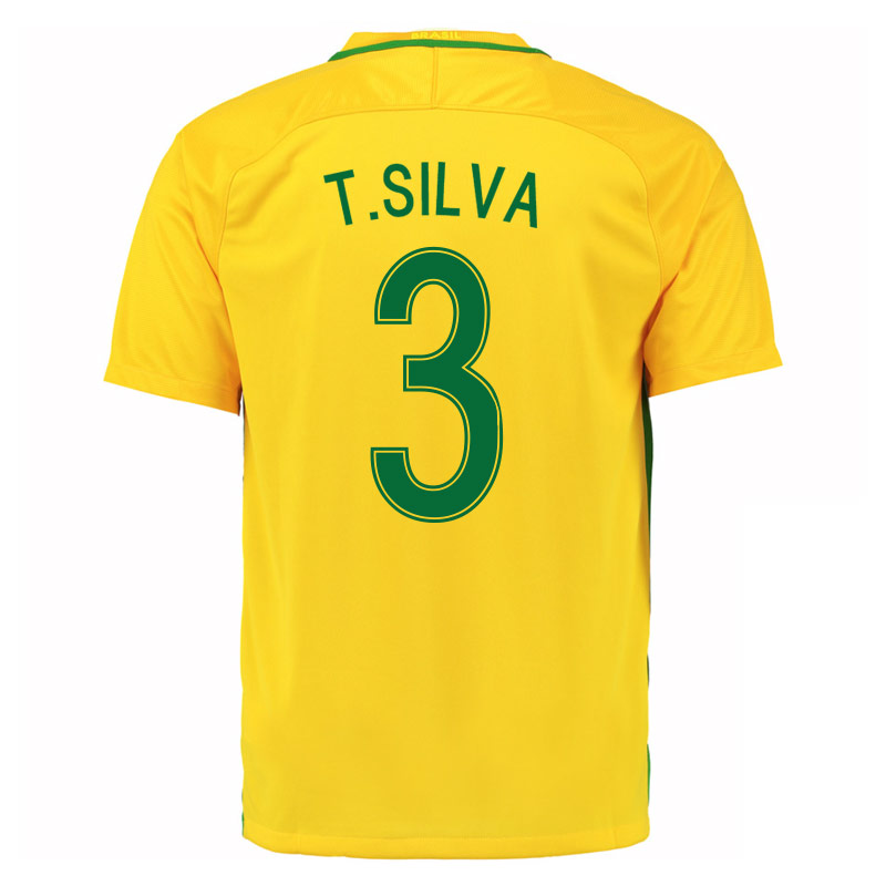t silva jersey number