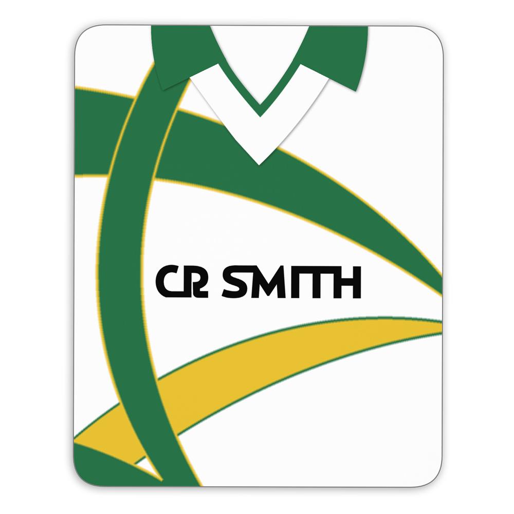 Celtic 1994 Third Kit Mouse Mat