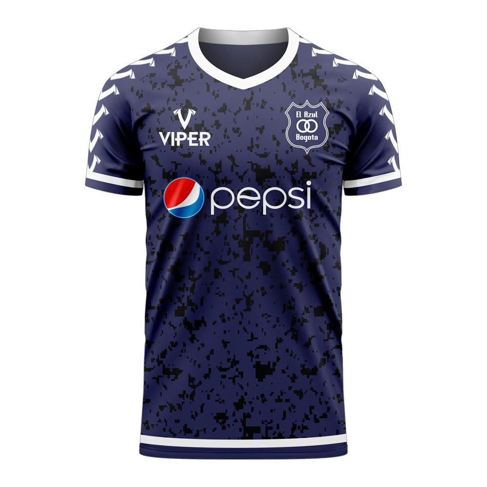 millonarios jersey 2021