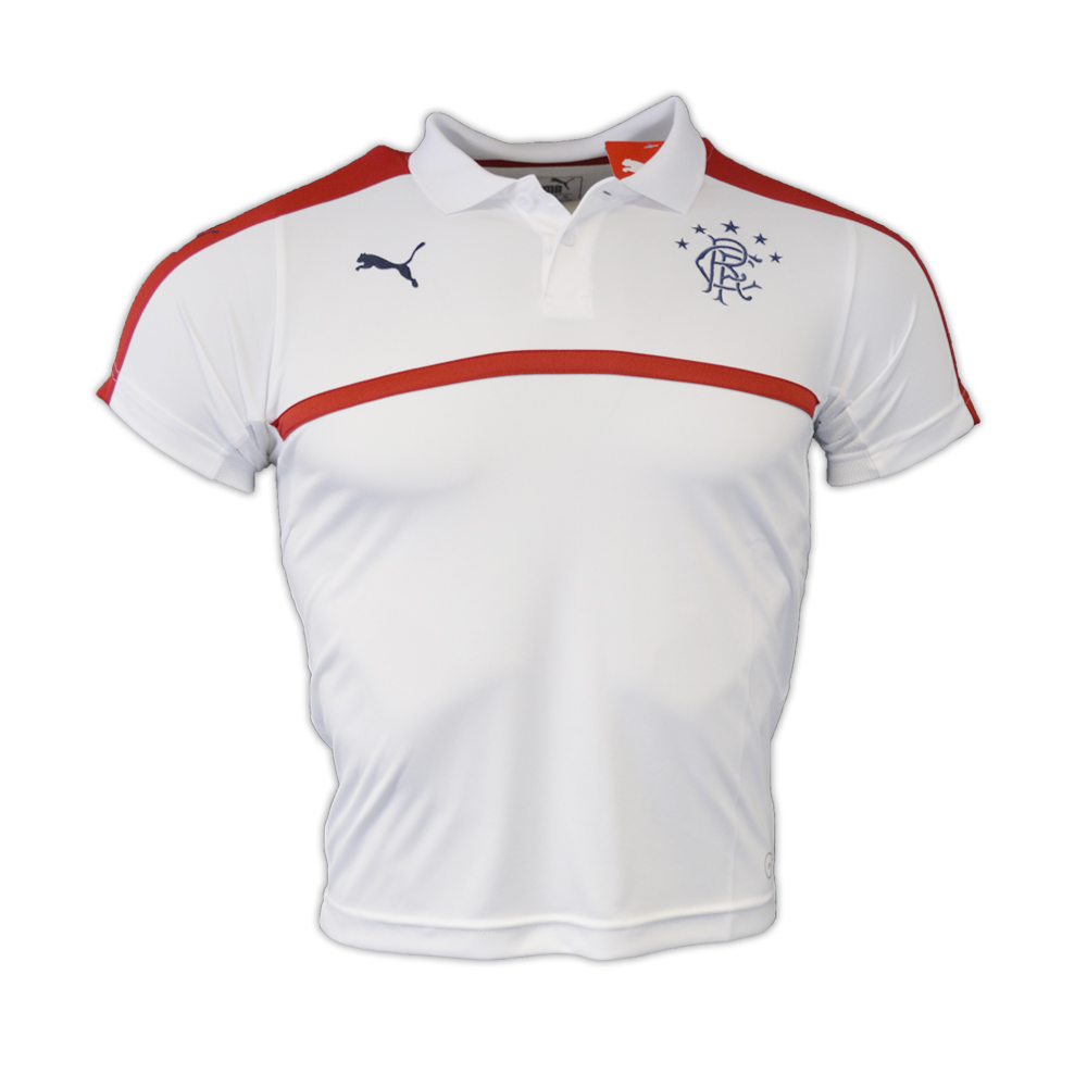 rangers shirt 2016