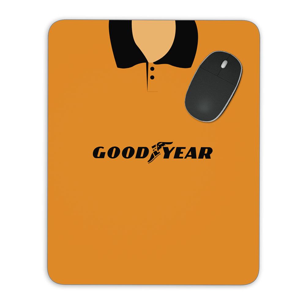 Wolverhampton Wanderers 93-94 Mouse Mat