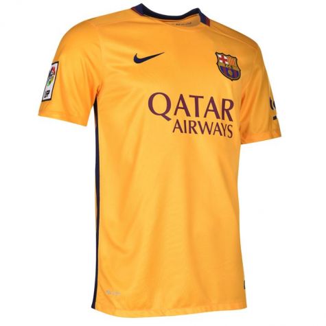 barcelona jersey 2015