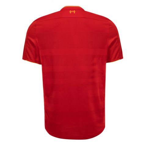 Liverpool 2016-17 Home Football Shirt
