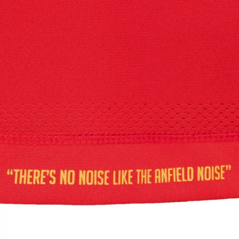 Liverpool 2016-17 Home Football Shirt