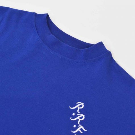 Raith Rovers 1970s Retro Football Shirt