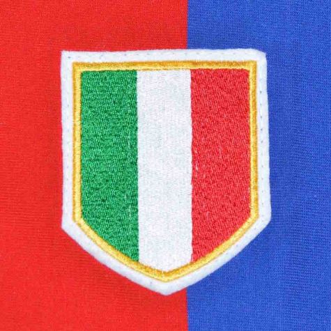 Bologna 1964-65 Campionato Retro Football Shirt