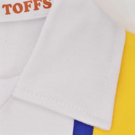 Torquay United 1960 Retro Football Shirt