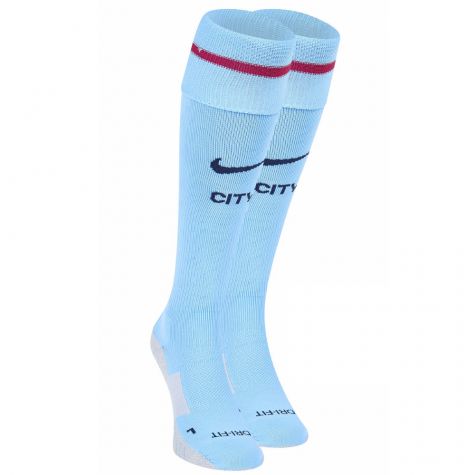 man city home socks