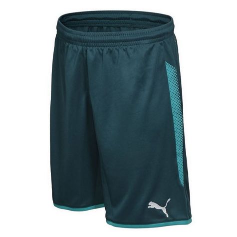 kids goalkeeper shorts