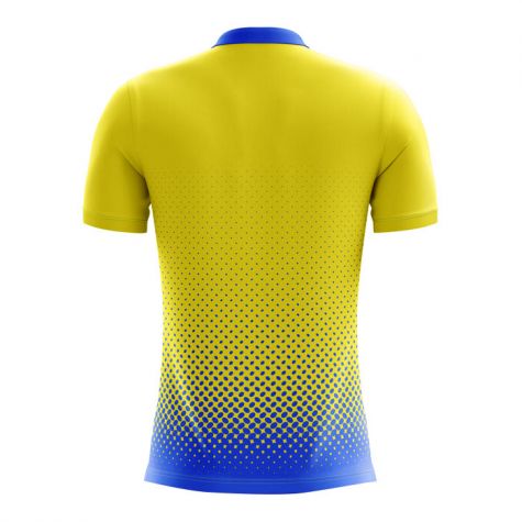 2024-2025 Sweden Airo Concept Home Shirt (Your Name) -Kids