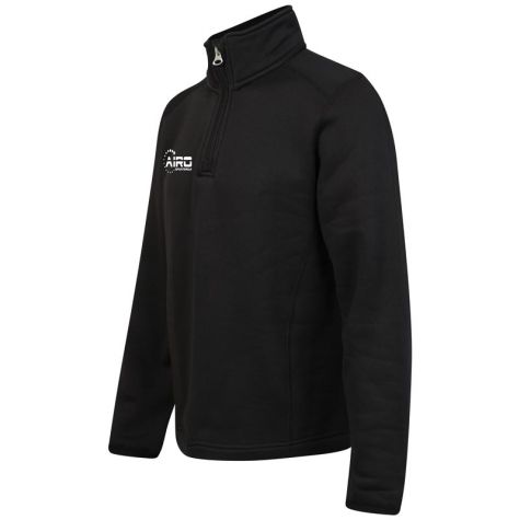 Airo Sportswear Tech Top (Black)