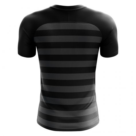 2024-2025 Italy Third Concept Football Shirt (Darmian 4) - Kids
