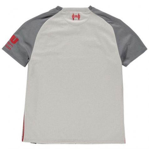 Liverpool 2018-2019 Third Shirt (Kids)