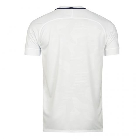 Preston North End 2018-2019 Home Shirt