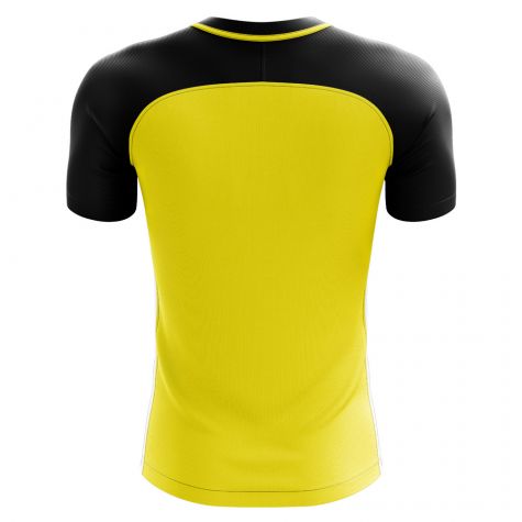 Brunei 2018-2019 Home Concept Shirt - Womens