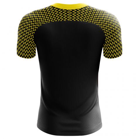 Aris Thessaloniki 2018-2019 Home Concept Shirt (Kids)