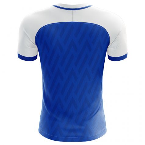 Belenenses 2019-2020 Home Concept Shirt