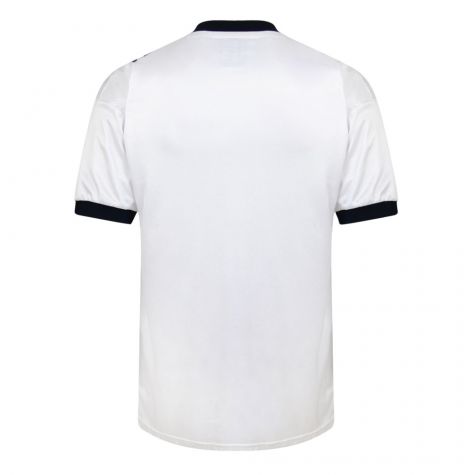 Score Draw Derby County 1984 Centenary Retro Football Shirt