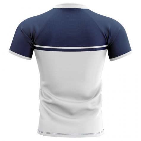 United States USA 2019-2020 Training Concept Rugby Shirt (Kids)