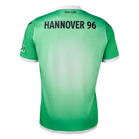 Hannover 2019-2020 Third Shirt