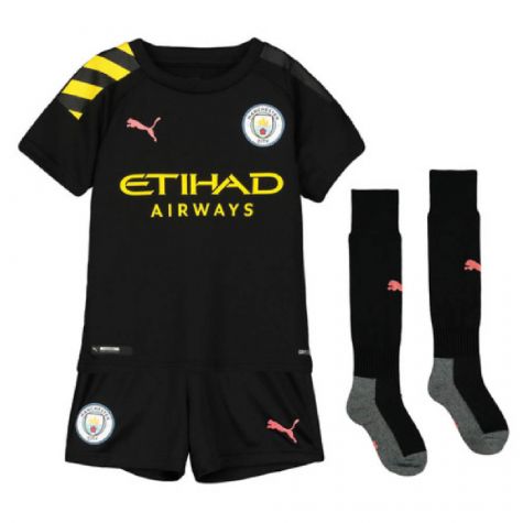 boys man city kit