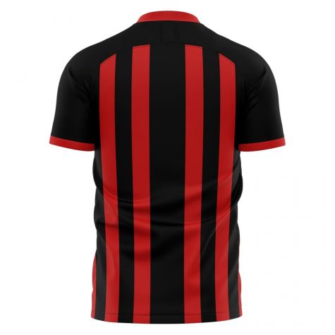 Bohemians 2019-2020 Home Concept Shirt