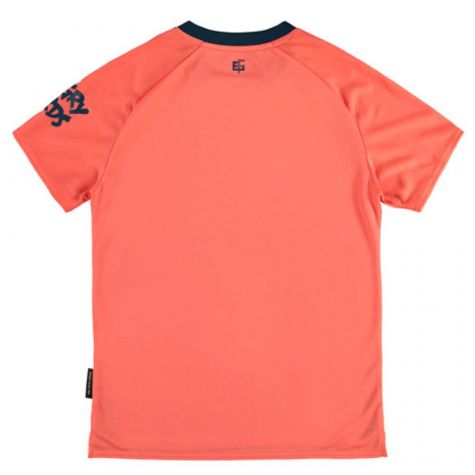 Everton 2019-2020 Away Shirt (Kids)