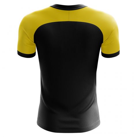 AIK Stockholm 2019-2020 Home Concept Shirt