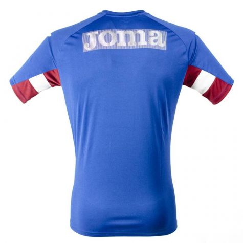 Torino 2019-2020 Training Shirt (Blue)