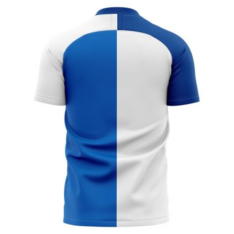 Colraine 2019-2020 Home Concept Shirt - Baby