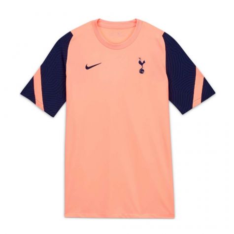 tottenham nike training top